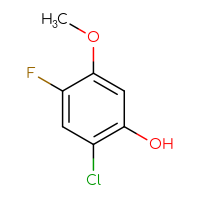 C7H6ClFO2