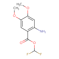 C10H11F2NO4