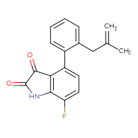 C18H14FNO2