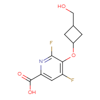 C11H11F2NO4