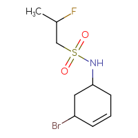 C9H15BrFNO2S