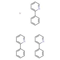 C33H27IrN3