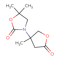 C10H15NO4