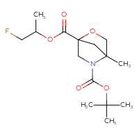 C15H24FNO5