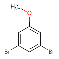 C7H6Br2O