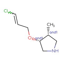 C8H14ClNO