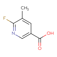 C7H6FNO2