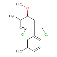 C16H24Cl2O