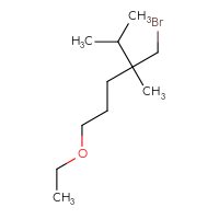 C11H23BrO
