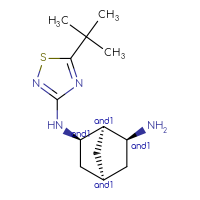 C13H22N4S