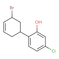 C12H12BrClO