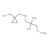 C10H21NO3