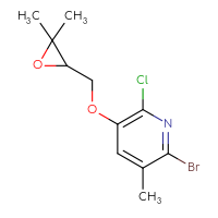 C11H13BrClNO2
