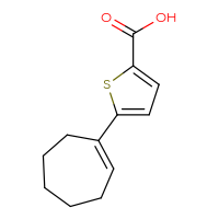 C12H14O2S