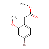 C10H11BrO3