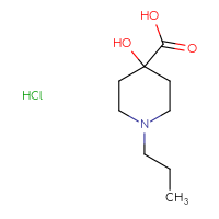 C9H18ClNO3
