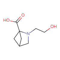 C8H13NO3
