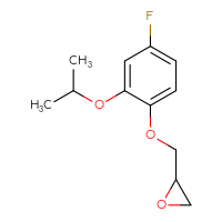 C12H15FO3