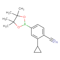 C16H20BNO2