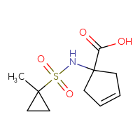C10H15NO4S