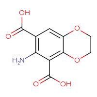C10H9NO6