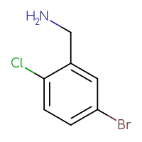 C7H7BrClN
