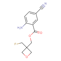 C13H13FN2O3