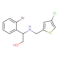 C13H13BrClNOS