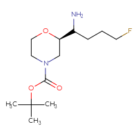 C13H25FN2O3