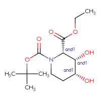 C13H23NO6