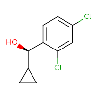 C10H10Cl2O