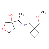C13H25NO3
