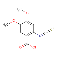C10H9NO4S