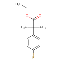 C12H15FO2