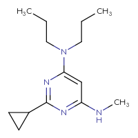 C14H24N4