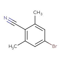 C9H8BrN