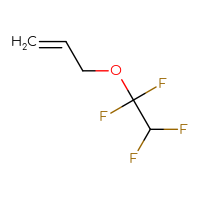 C5H6F4O