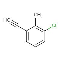 C9H7Cl