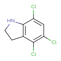 C8H6Cl3N