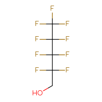C5H3F9O