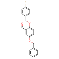 C21H17FO3