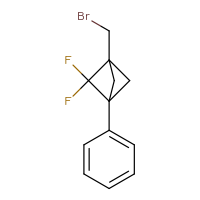 C12H11BrF2