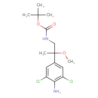 C15H22Cl2N2O3