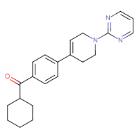 C22H25N3O