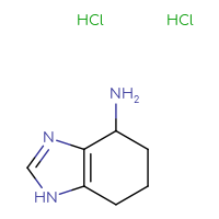 C7H13Cl2N3