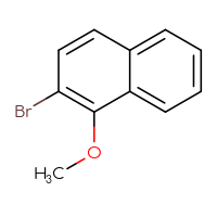 C11H9BrO