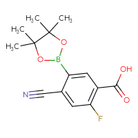 C14H15BFNO4