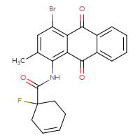 C22H17BrFNO3
