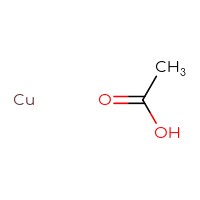 C2H4CuO2