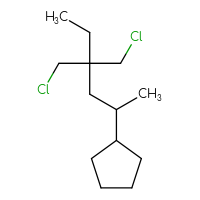 C13H24Cl2